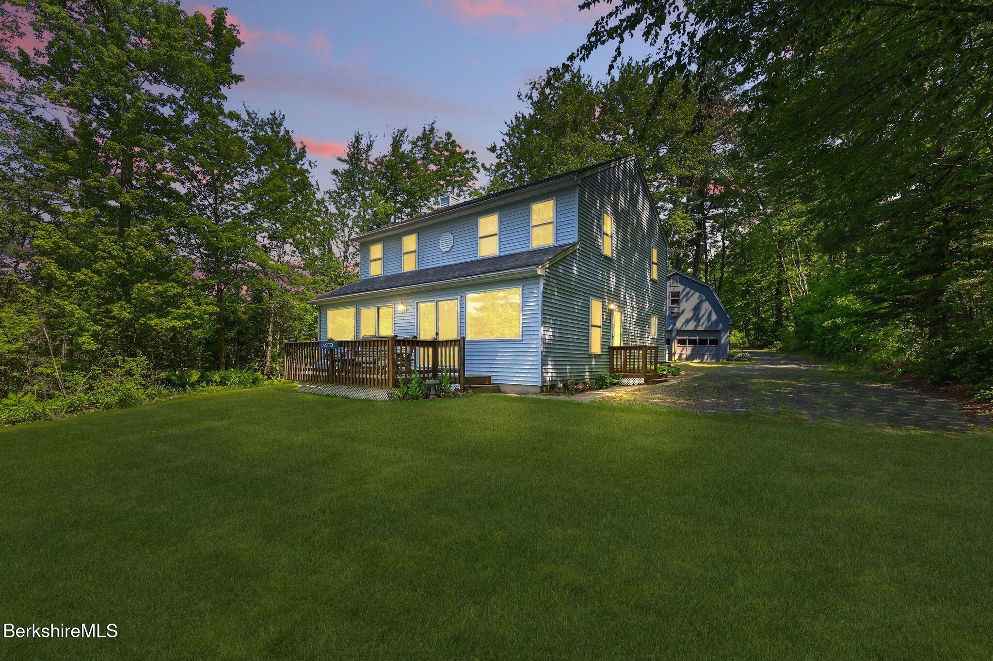 191 Moreau Rd, Tolland, Massachusetts image 44