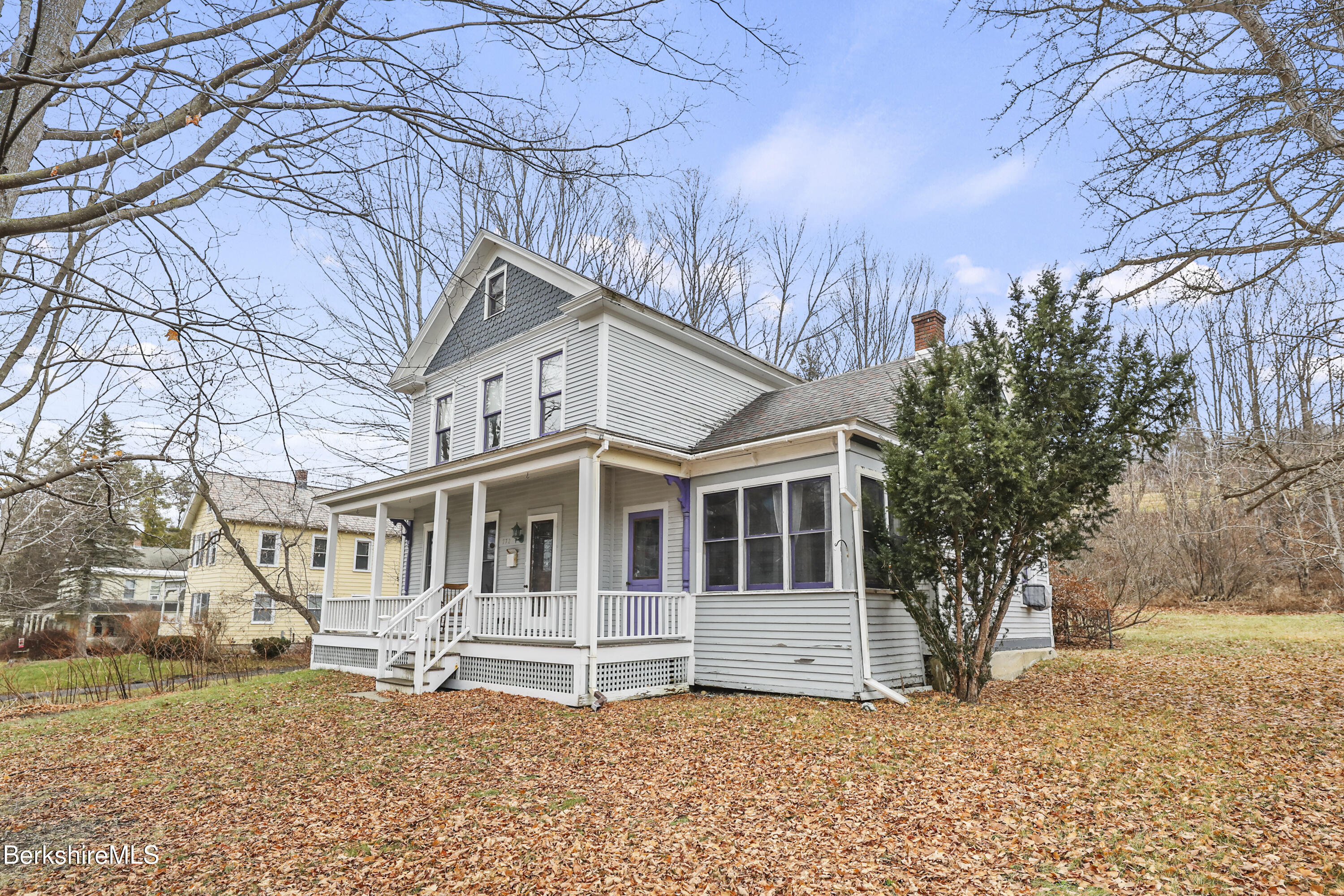 772 N Hoosac Rd, Williamstown, Massachusetts image 3