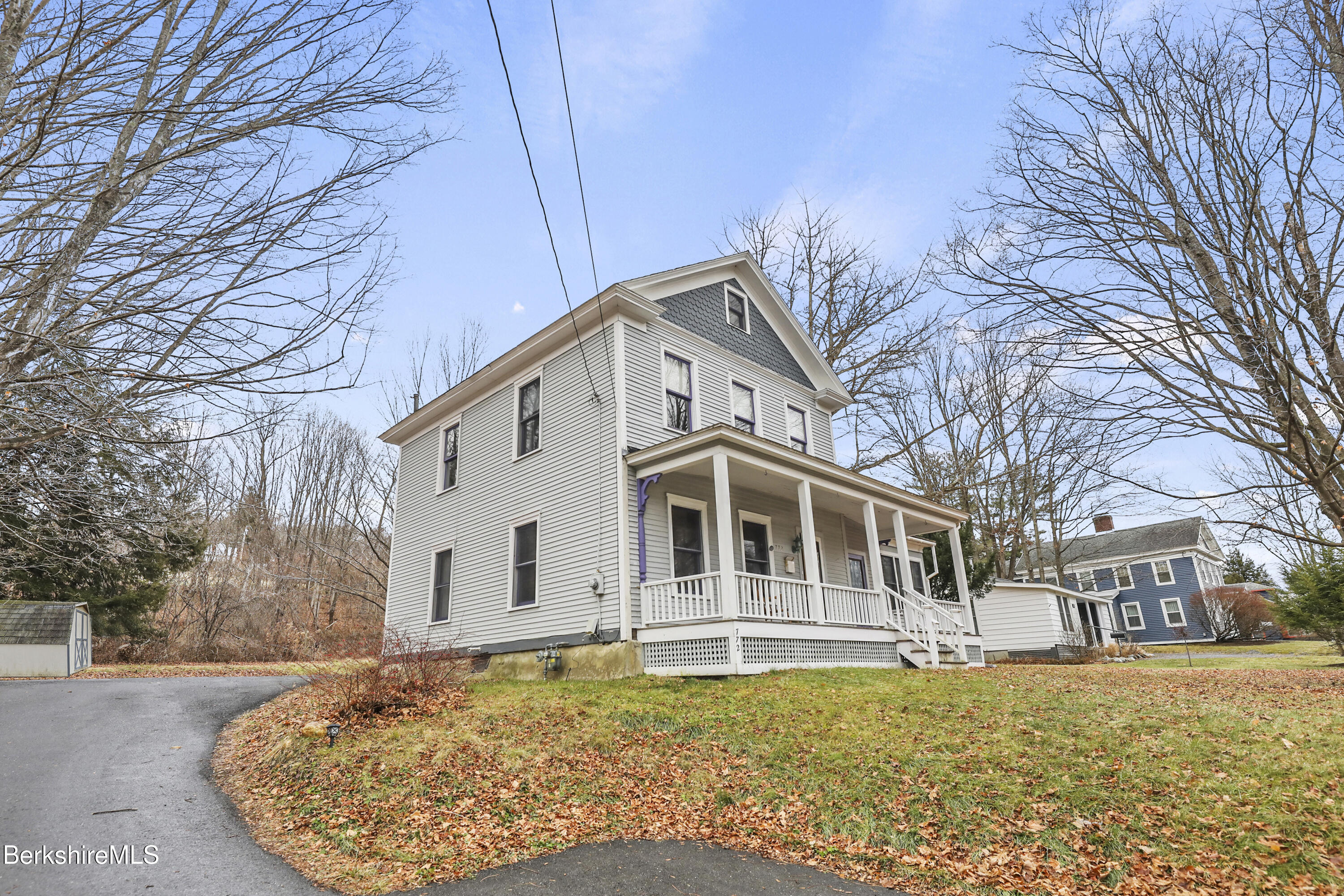 772 N Hoosac Rd, Williamstown, Massachusetts image 2