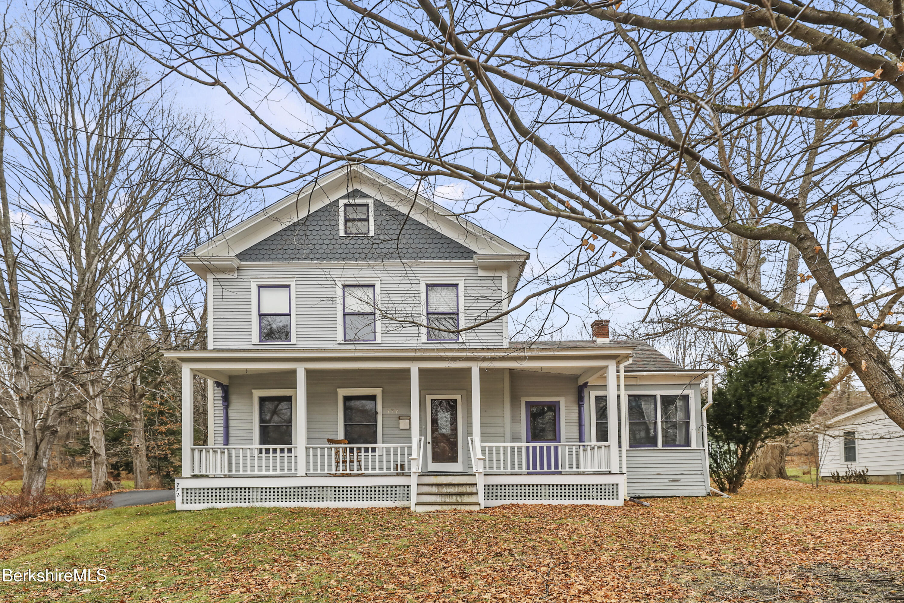 772 N Hoosac Rd, Williamstown, Massachusetts image 1