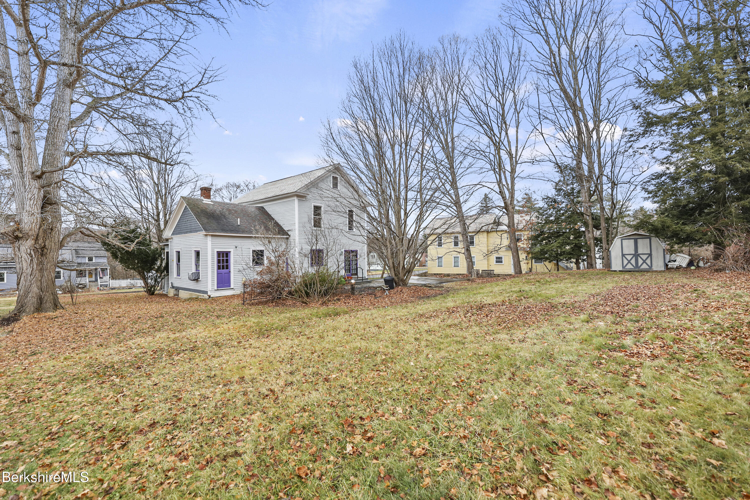 772 N Hoosac Rd, Williamstown, Massachusetts image 4