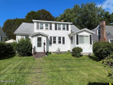 Homes For Sale - 80 Dodge Ave<br/> Pittsfield Twp, MA 01201