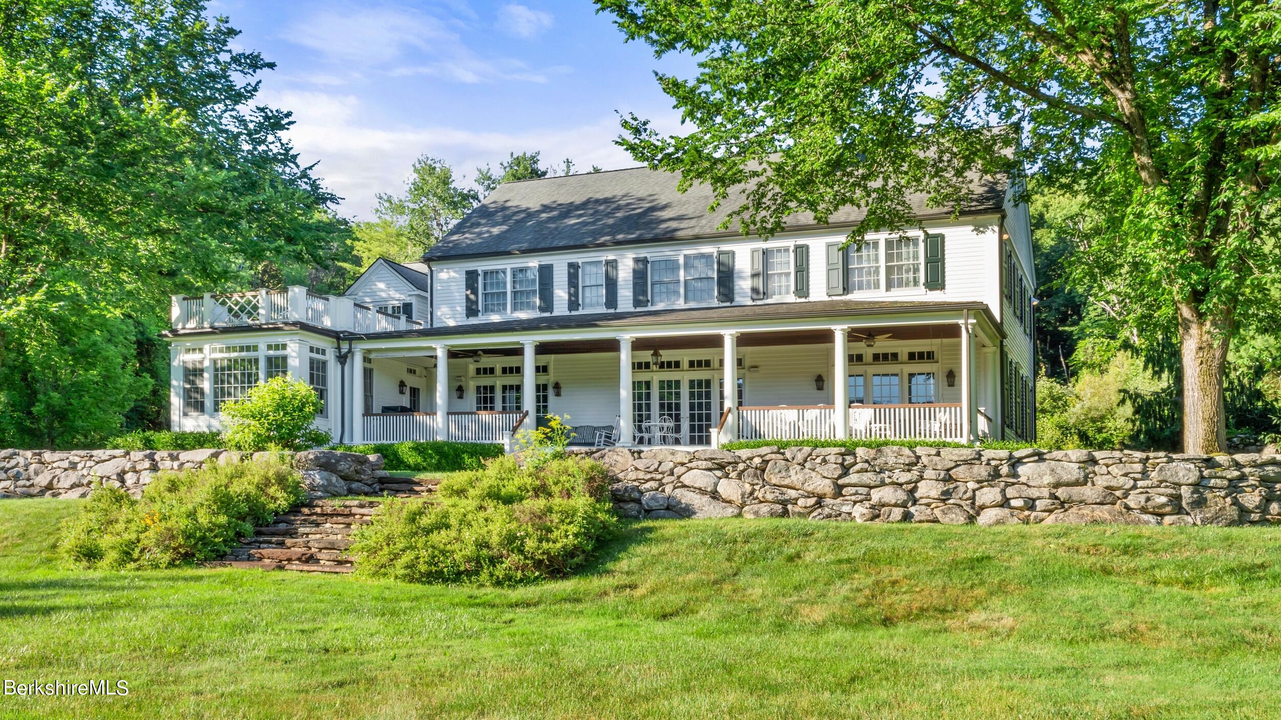 37 Main Rd, Tyringham, Massachusetts image 1