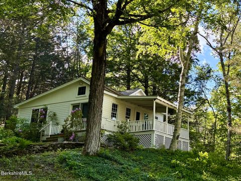 Homes For Sale - 13 Tremper Property Assn Rd<br/> Canaan, NY 12029