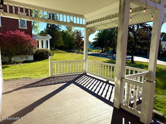 Pittsfield, Massachusetts 01201, United States, ,3 BathroomsBathrooms,Commercial,Active,216860