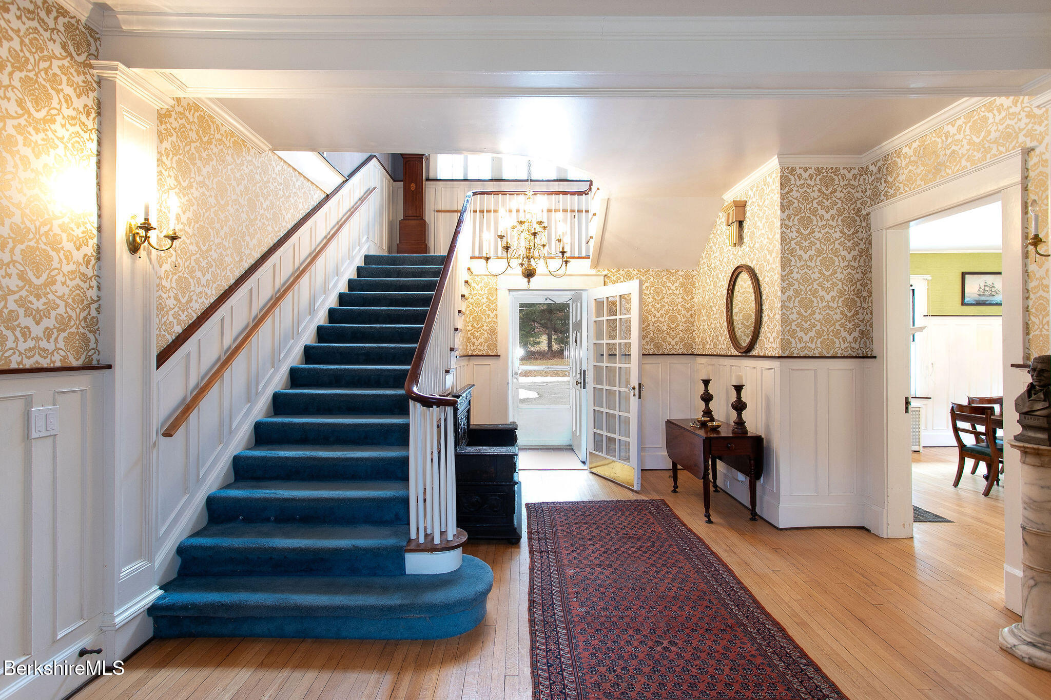 82 West Ave, Great Barrington, Massachusetts image 7