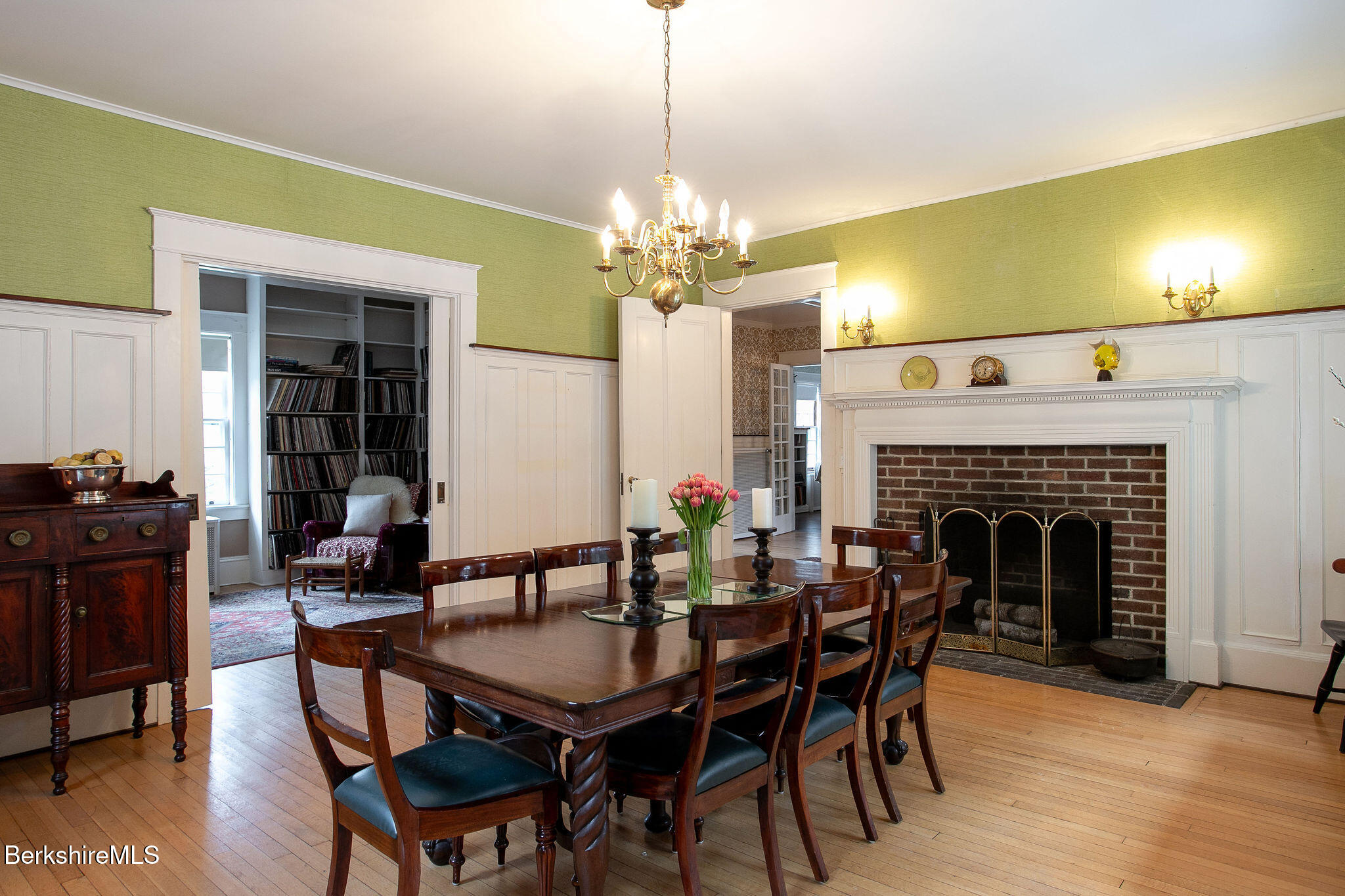 82 West Ave, Great Barrington, Massachusetts image 16