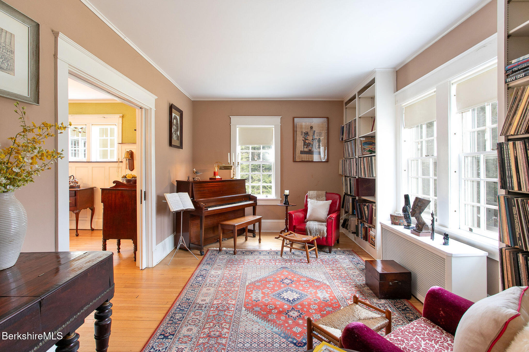 82 West Ave, Great Barrington, Massachusetts image 12