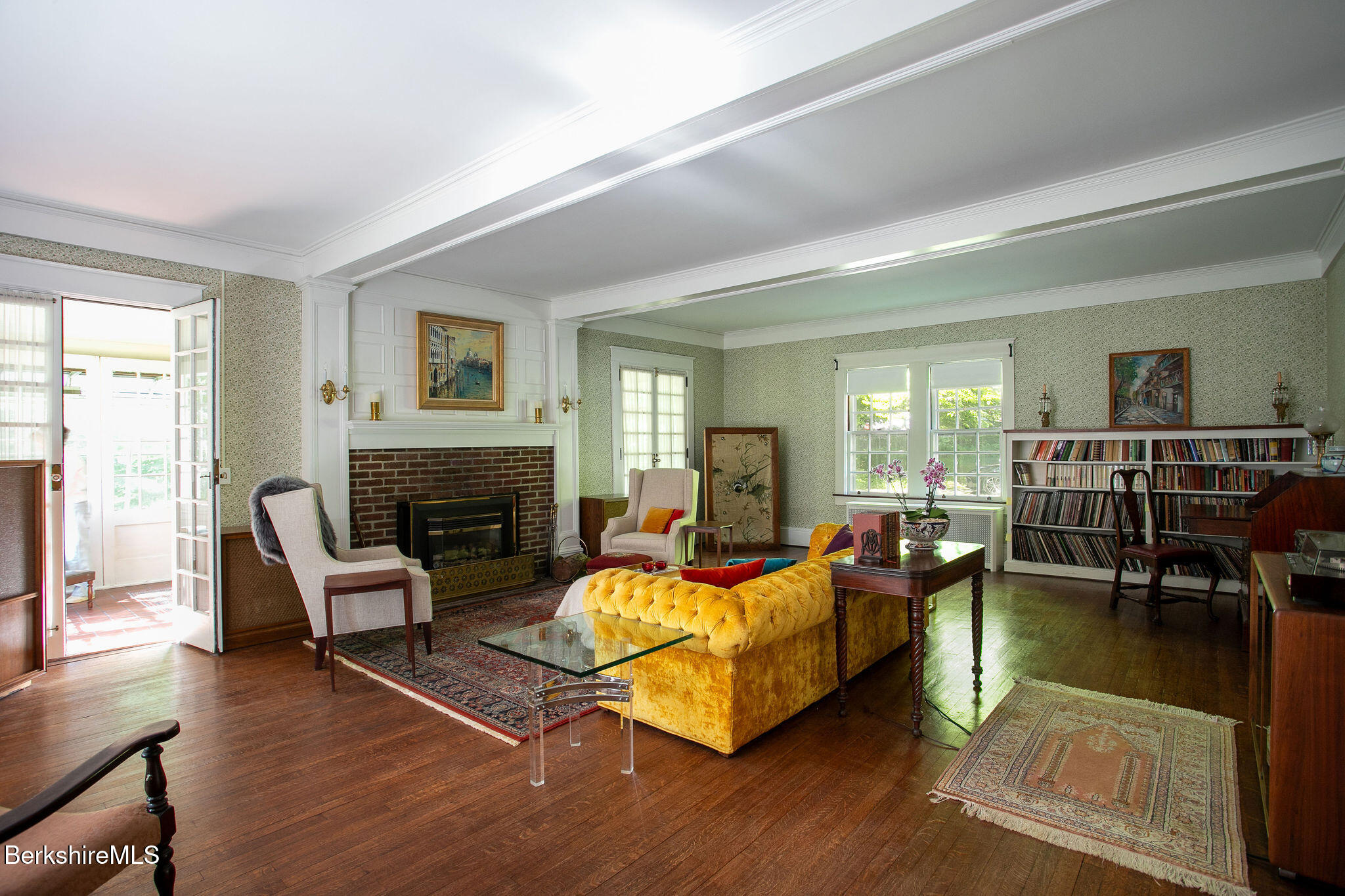 82 West Ave, Great Barrington, Massachusetts image 11