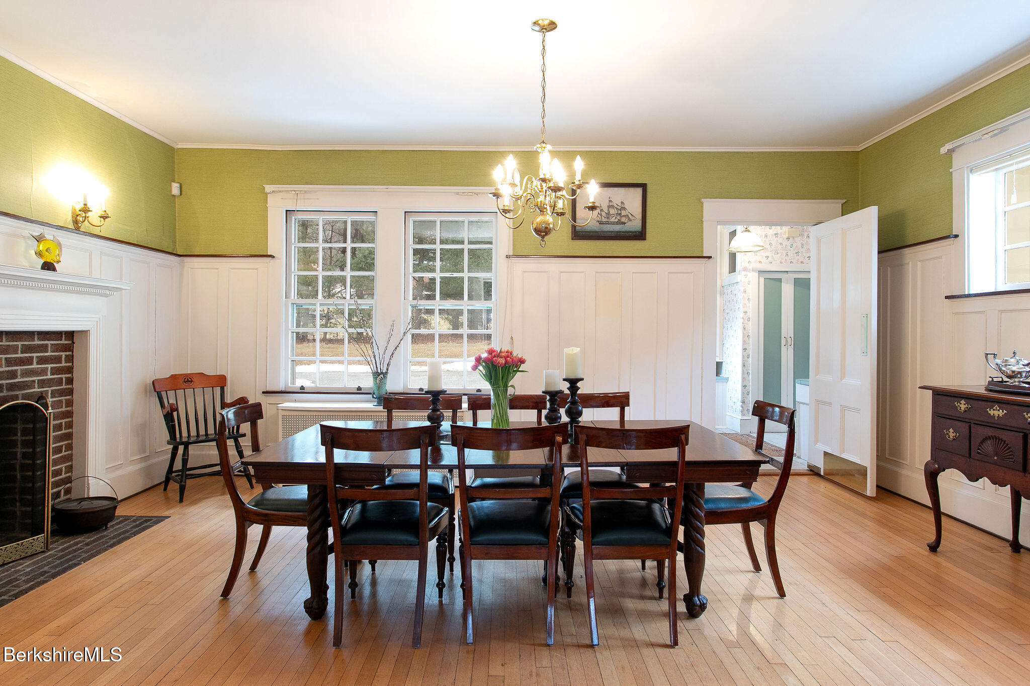 82 West Ave, Great Barrington, Massachusetts image 15