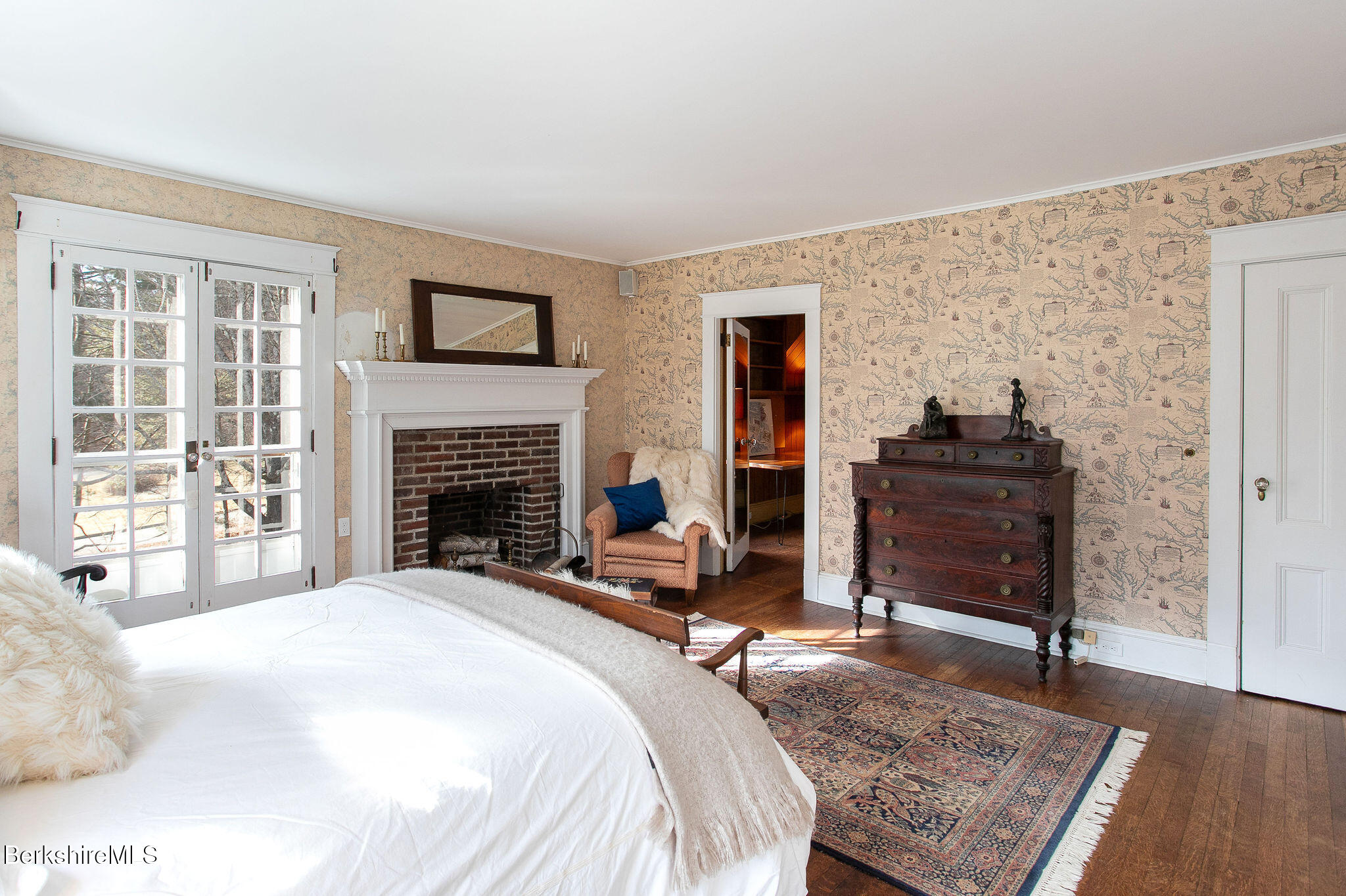 82 West Ave, Great Barrington, Massachusetts image 31