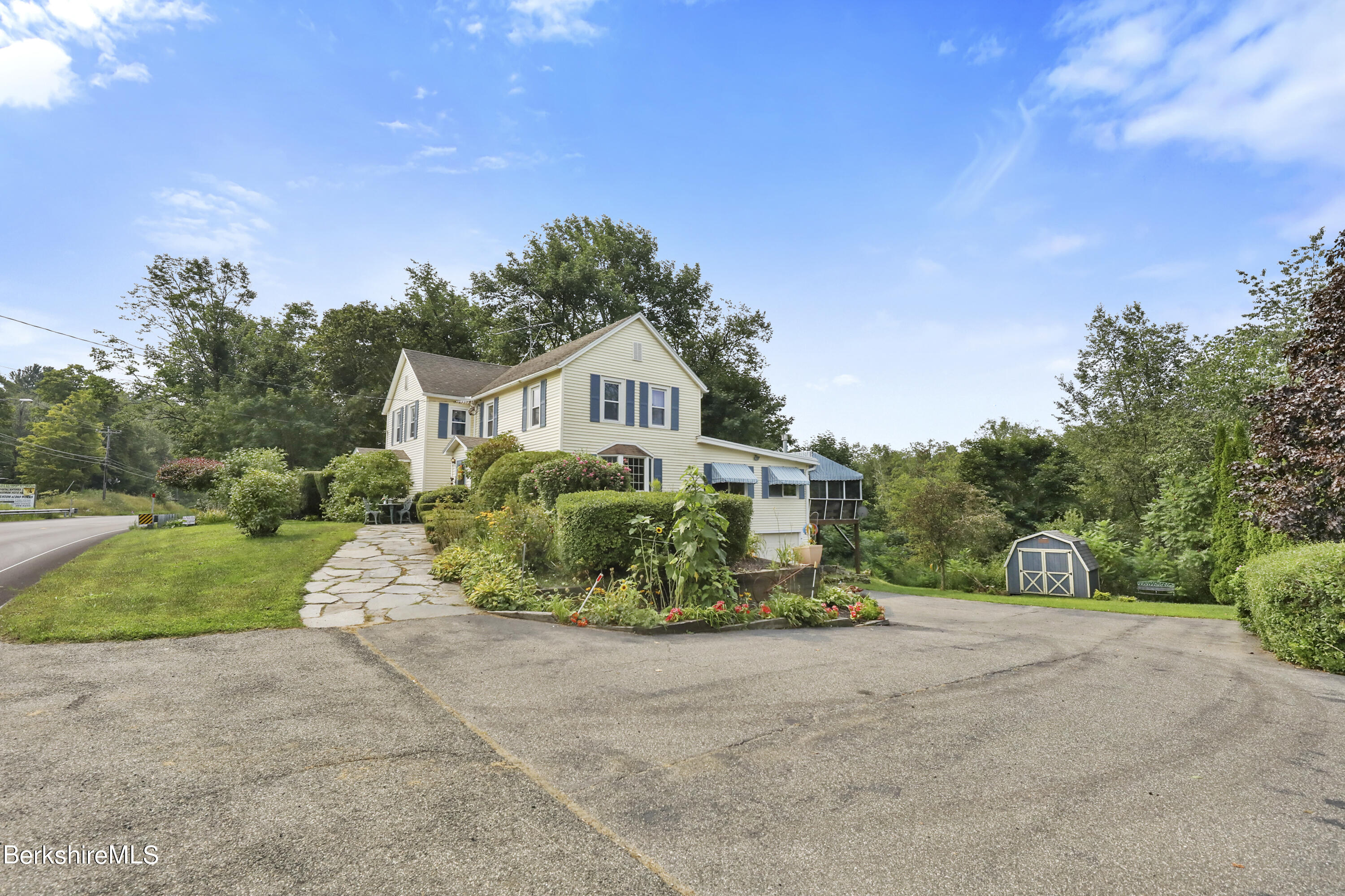 1553 N Main Rd, Otis, Massachusetts image 7