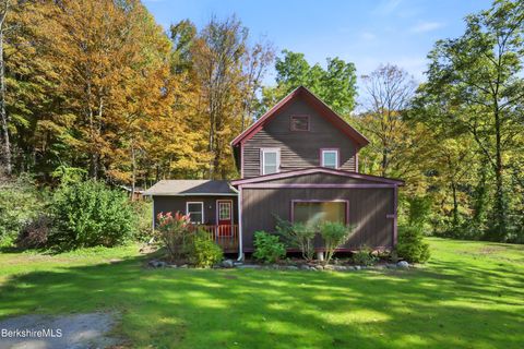 10 Tyrell Rd, Egremont, MA 01230 - MLS#: 241695