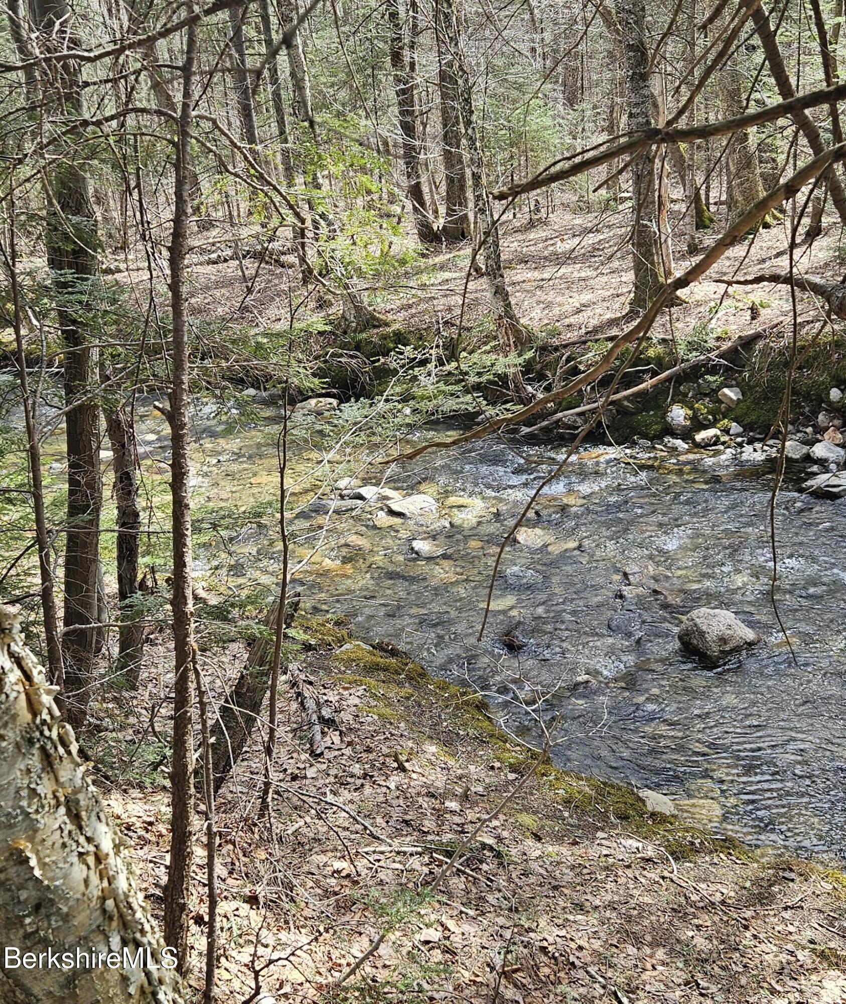 Turner Hill Rd, Monroe, Massachusetts image 6