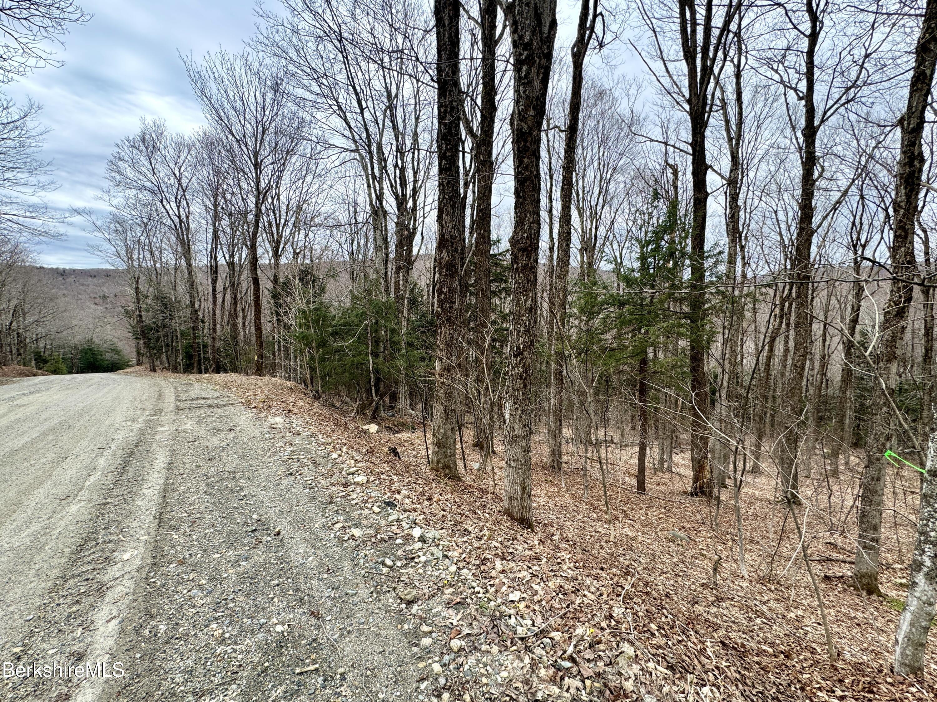 Turner Hill Rd, Monroe, Massachusetts image 2