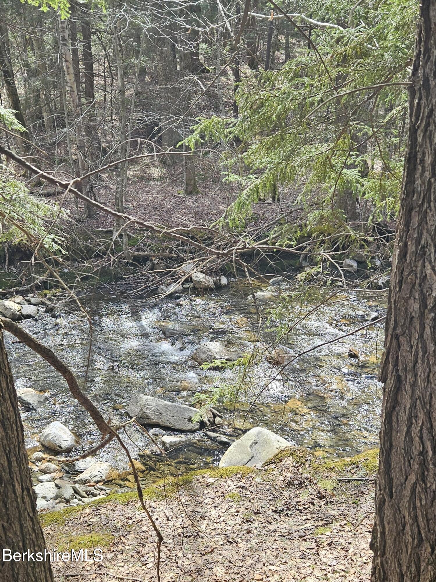 Turner Hill Rd, Monroe, Massachusetts image 5