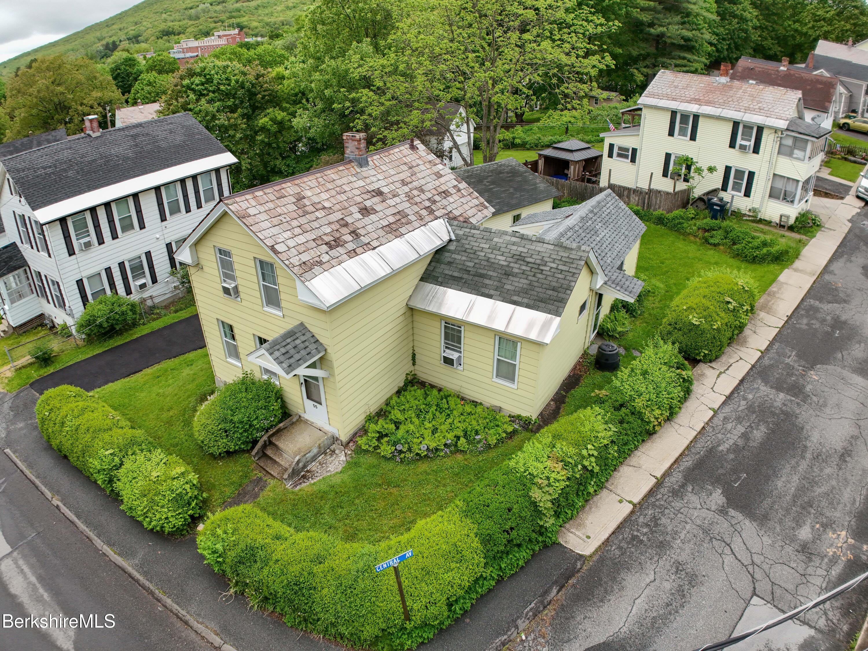 55 Franklin St, North Adams, Massachusetts image 2