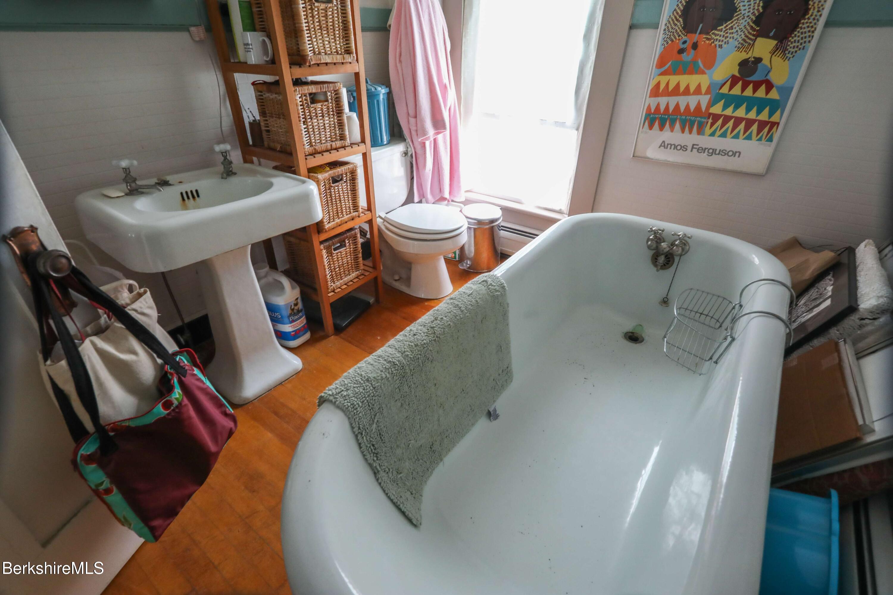 55 Franklin St, North Adams, Massachusetts image 22