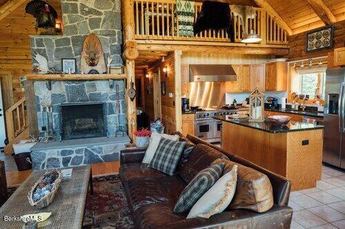 15 Stephanie Ln, Peru, Massachusetts image 5