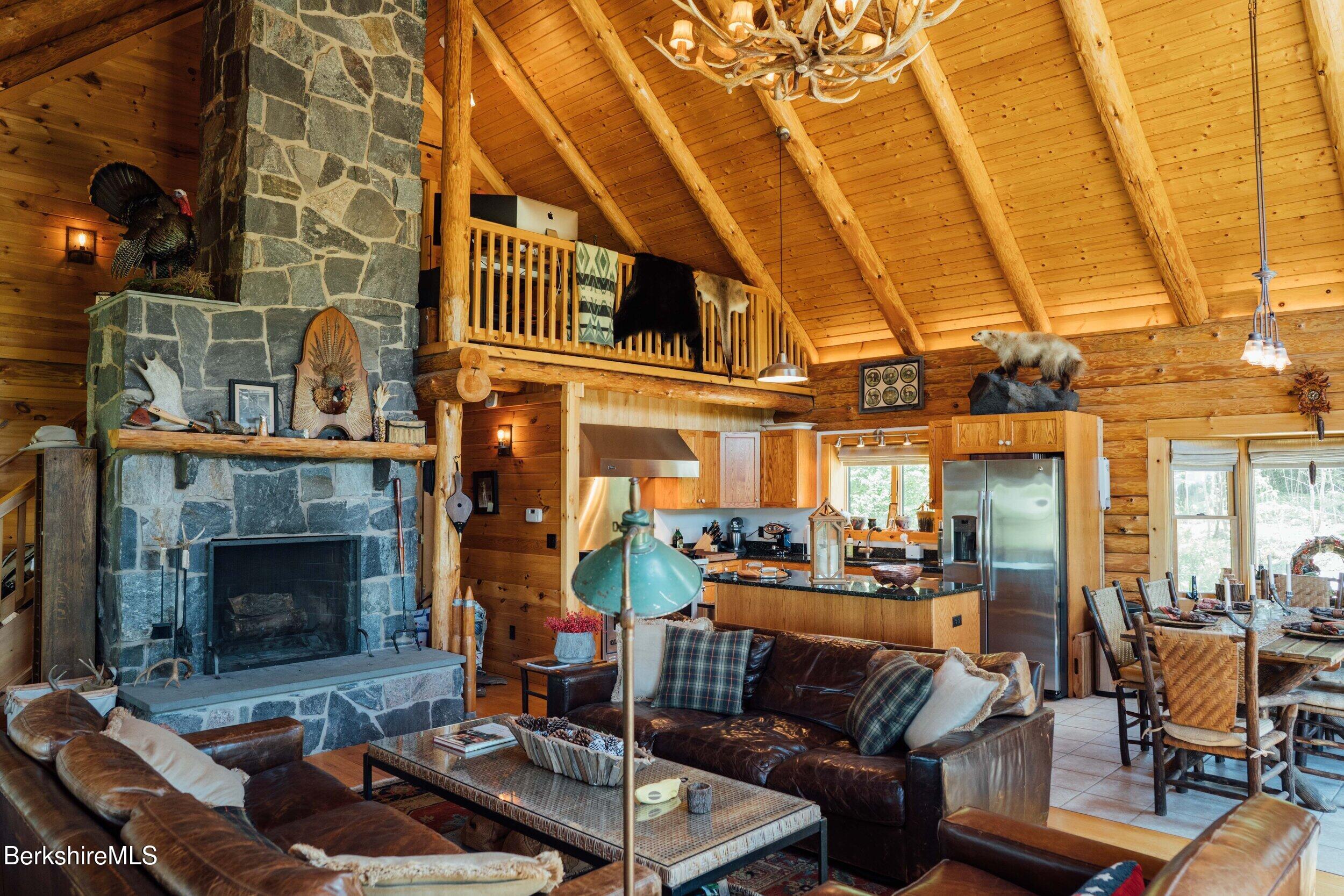 15 Stephanie Ln, Peru, Massachusetts image 4