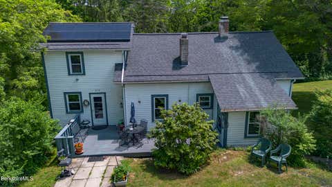 Homes For Sale - 477 State Rd<br/> Berkshire County, Cheshire, MA 01225