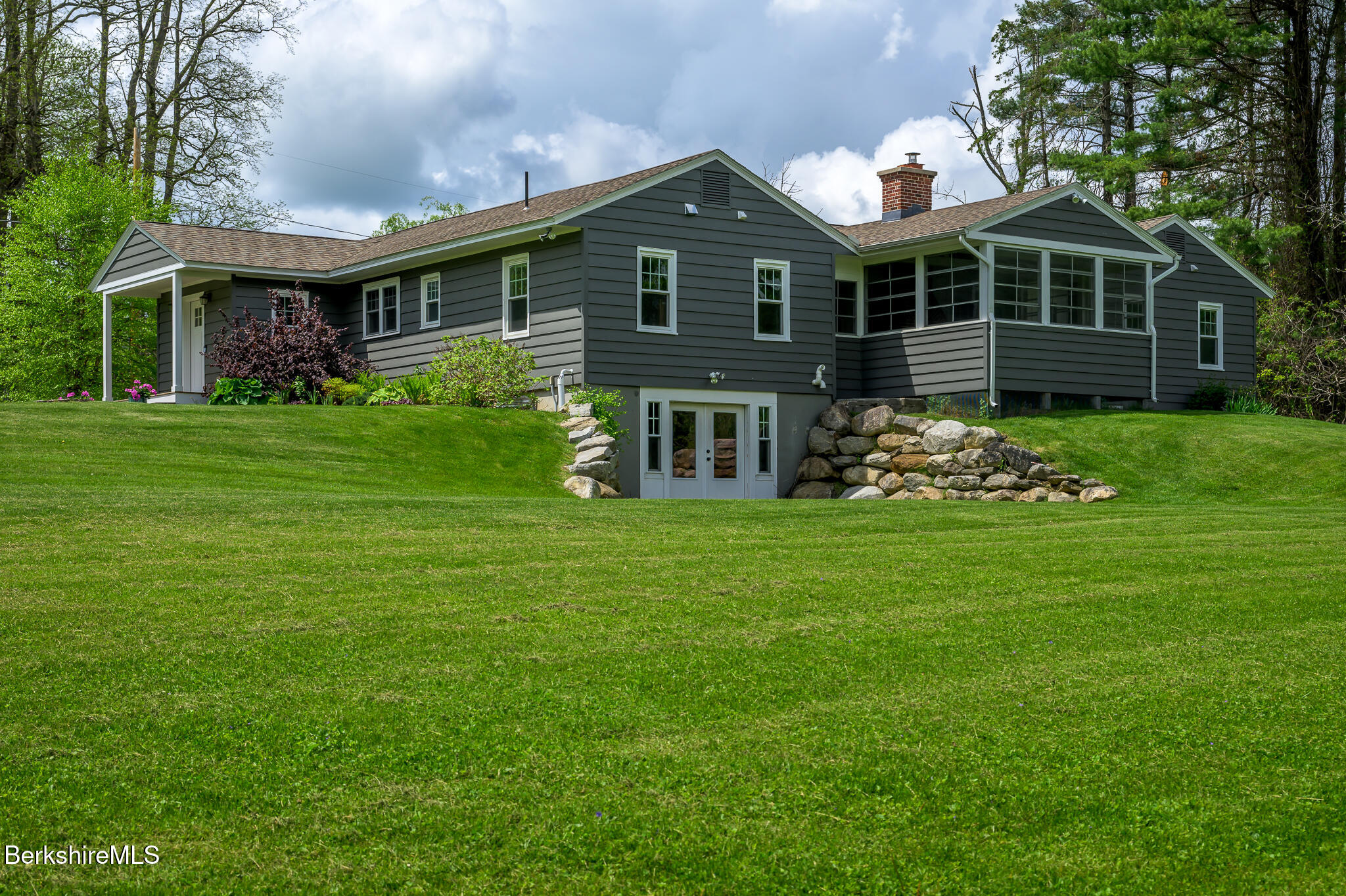 66 Interlaken Rd, Stockbridge, Massachusetts image 2