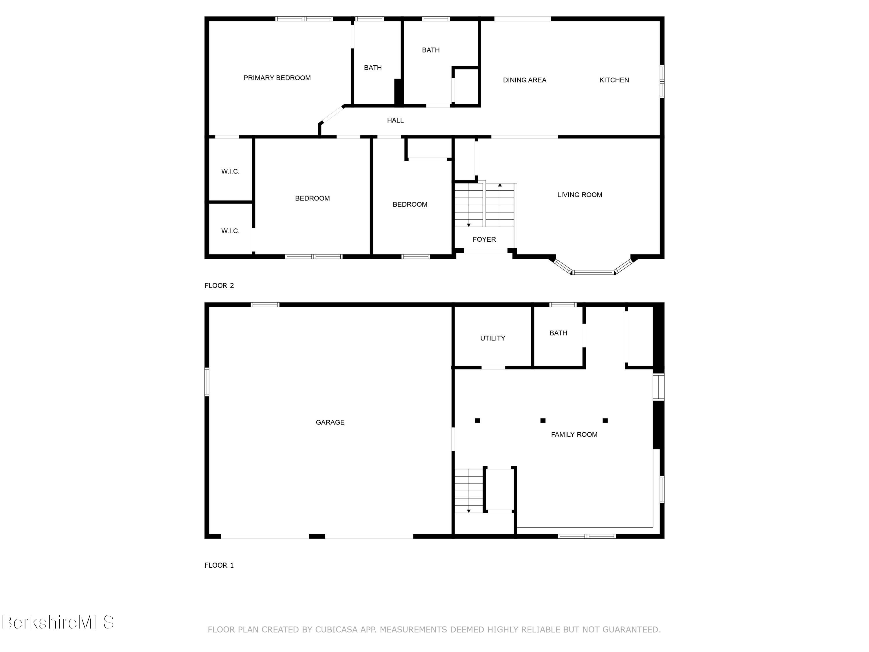 64 Marcella Way, Dalton, Massachusetts image 26