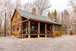 116 Skyline Trail Trail, Middlefield, Massachusetts image 1