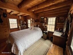 116 Skyline Trail Trail, Middlefield, Massachusetts image 8