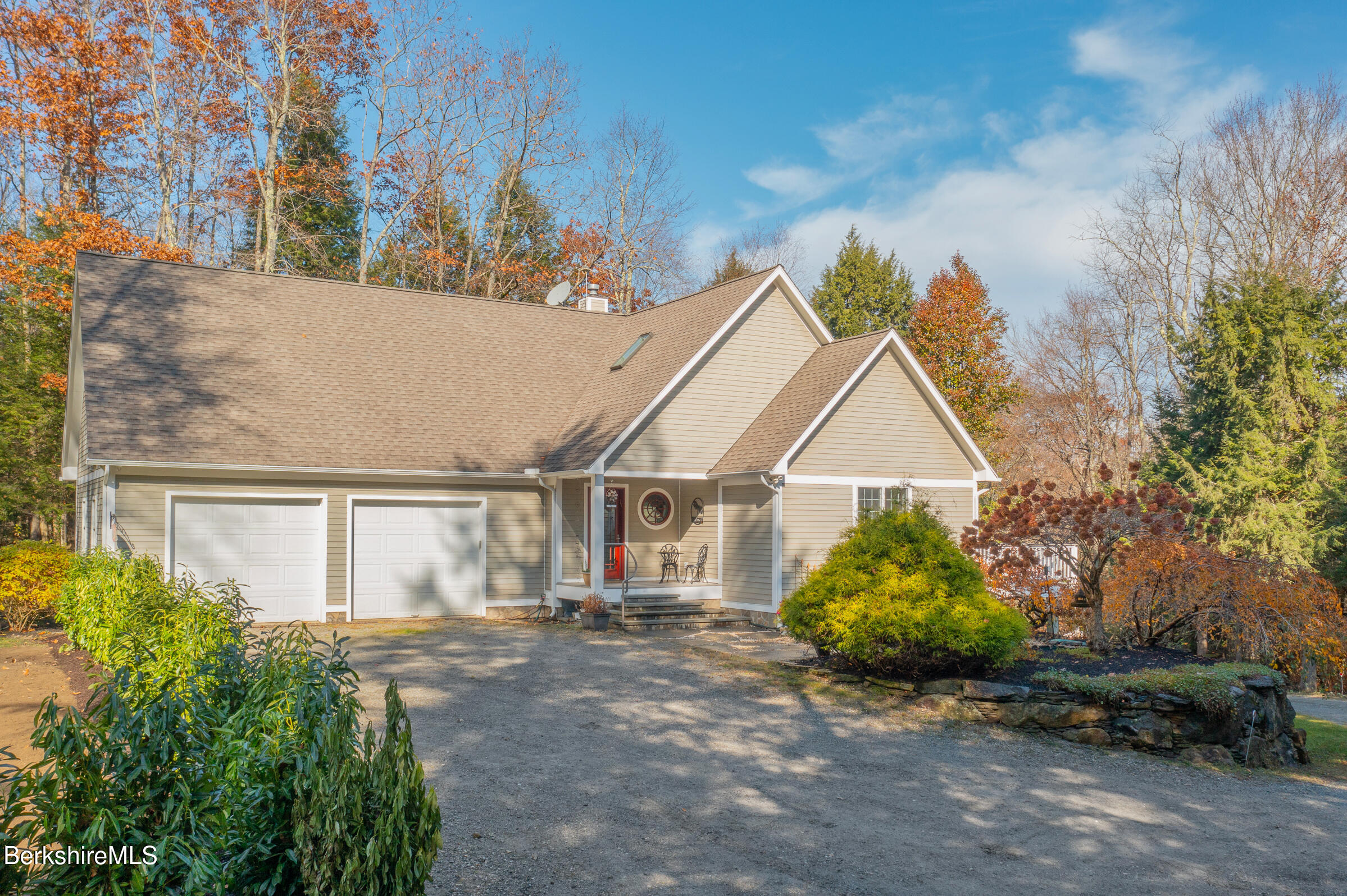 2017 Monterey Rd, Otis, Massachusetts image 1