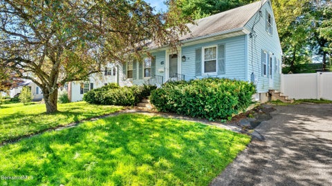 Homes For Sale - 45 Kensington Ave<br/> Pittsfield Twp, MA 01201