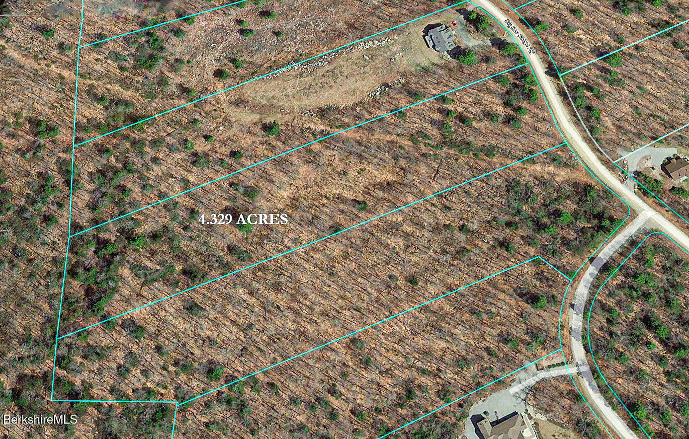 LOT18 Skyline Ridge Rd, Becket, Massachusetts image 3