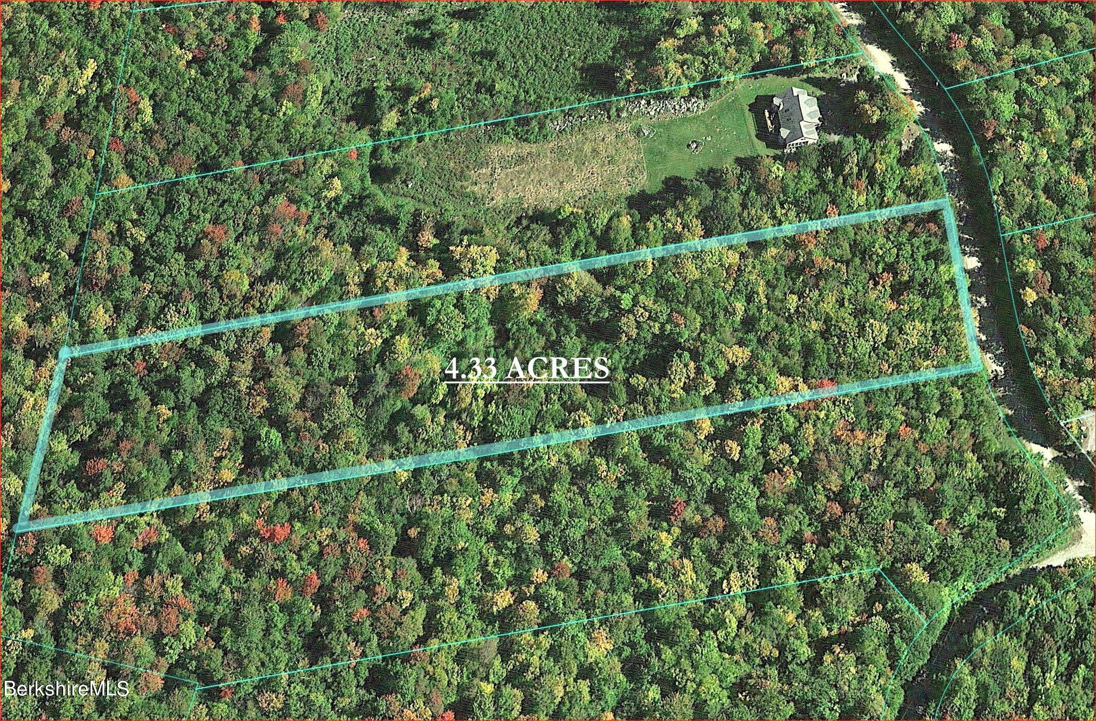 LOT18 Skyline Ridge Rd, Becket, Massachusetts image 8