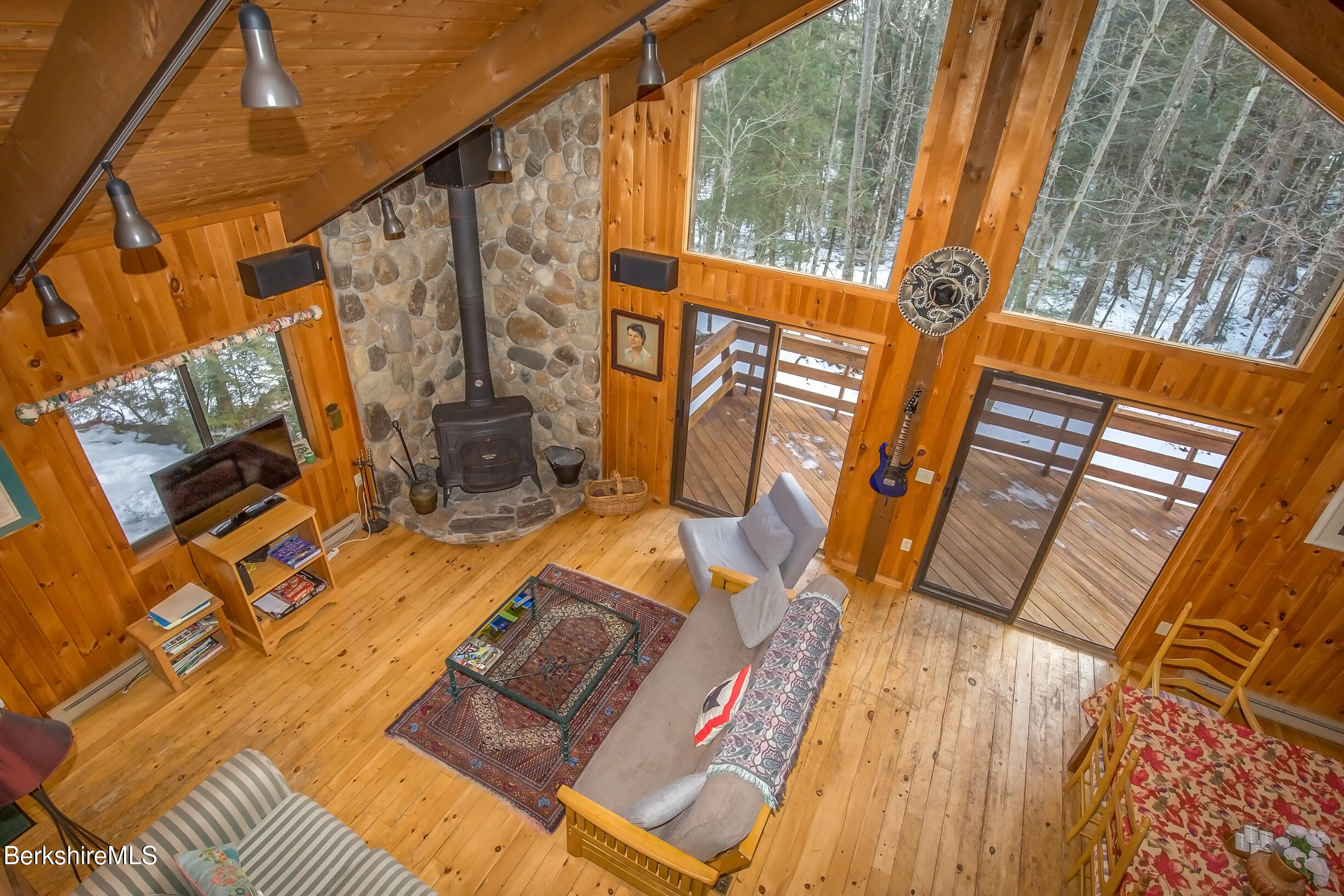 125 Town Hill Rd, Sandisfield, Massachusetts image 22