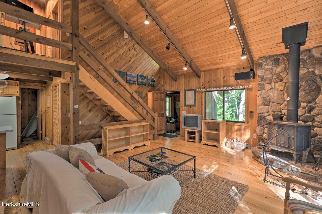125 Town Hill Rd, Sandisfield, Massachusetts image 4