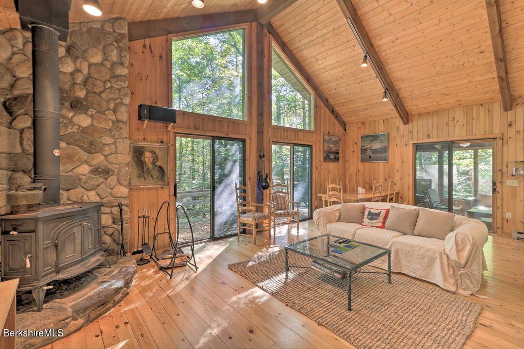 125 Town Hill Rd, Sandisfield, Massachusetts image 1