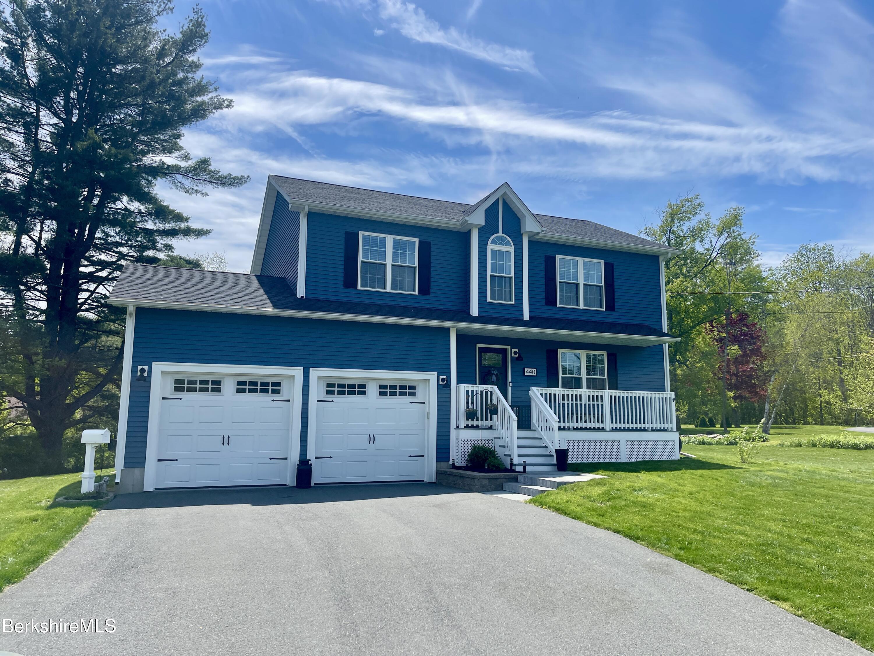 440 E Housatonic St, Dalton, Massachusetts image 1
