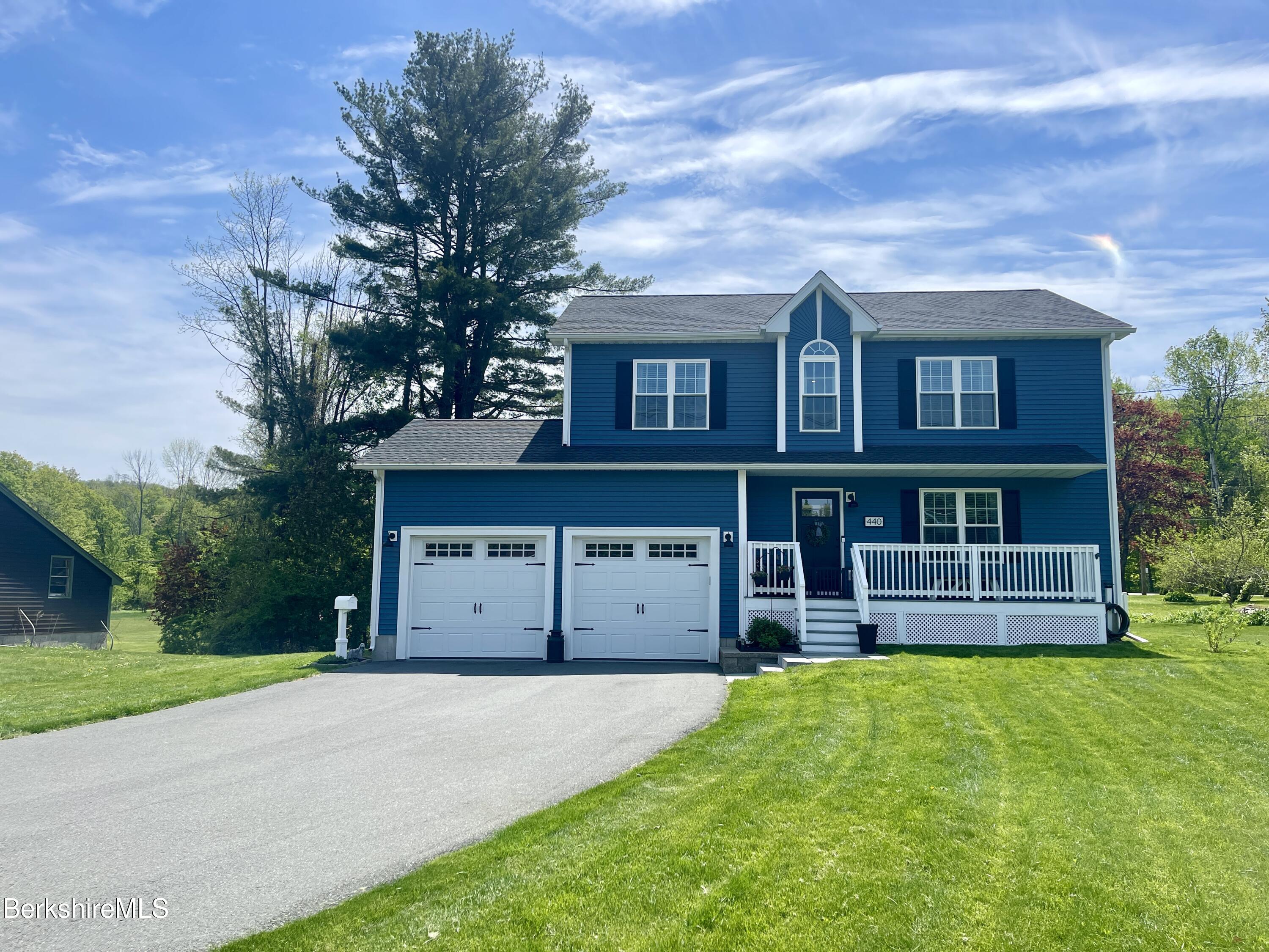440 E Housatonic St, Dalton, Massachusetts image 2