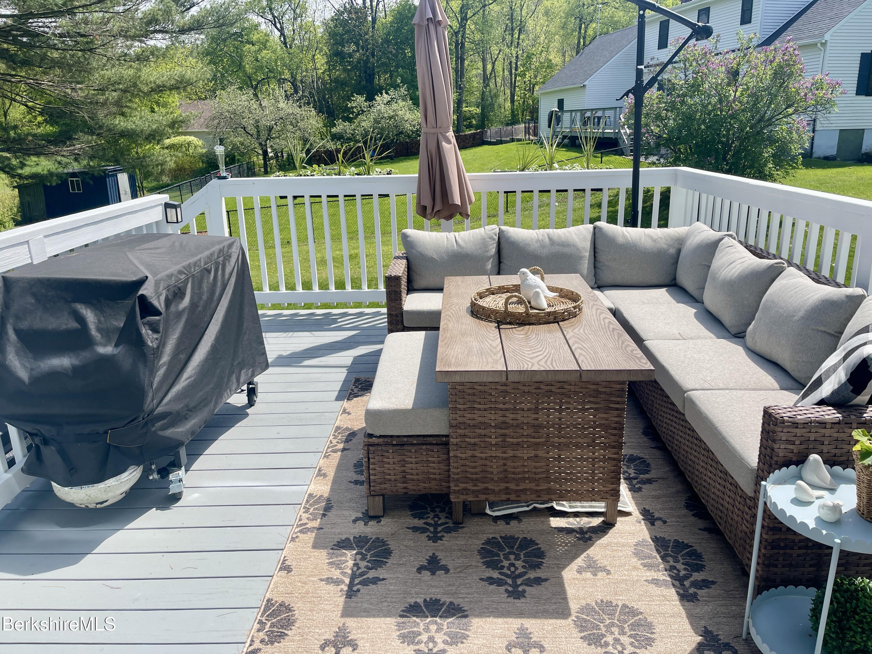 440 E Housatonic St, Dalton, Massachusetts image 44