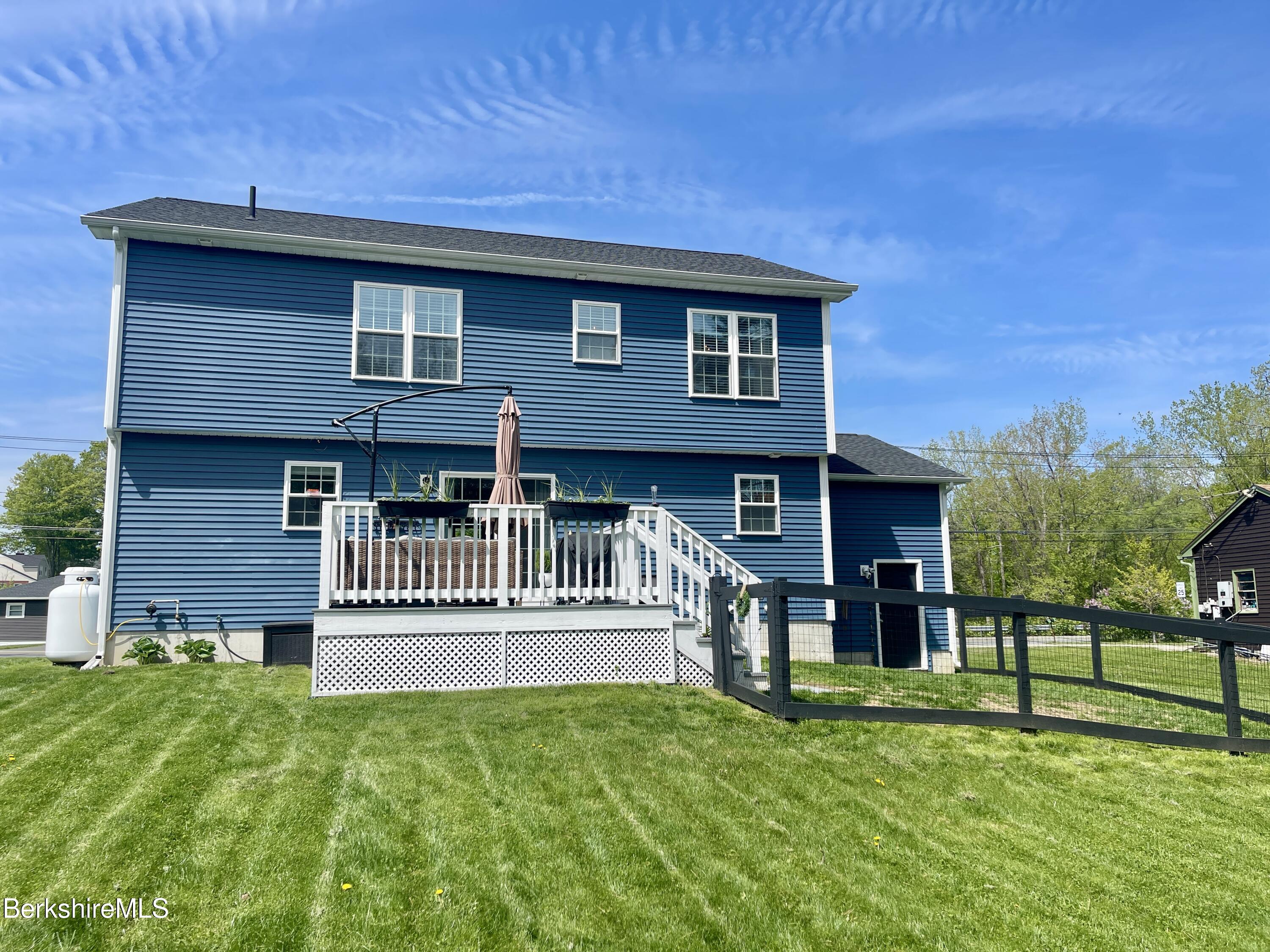 440 E Housatonic St, Dalton, Massachusetts image 45