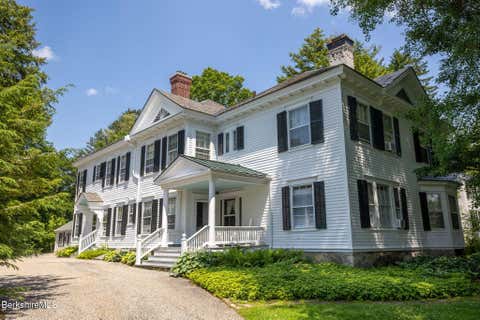 Condo For Sale - 41 Main St #7<br/> Stockbridge, MA 01262