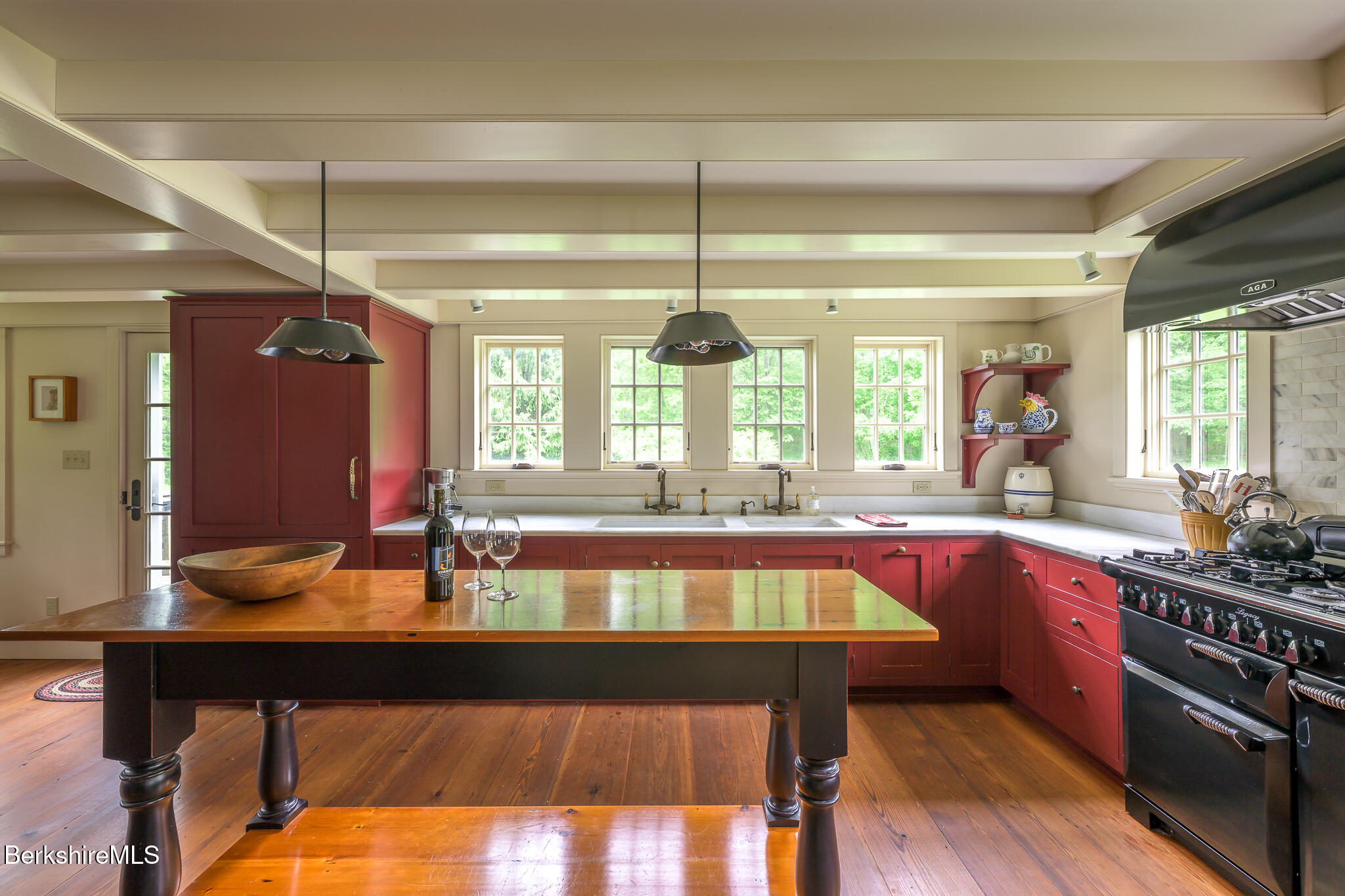 344 Peaceful Valley Rd, Canaan, New York image 8