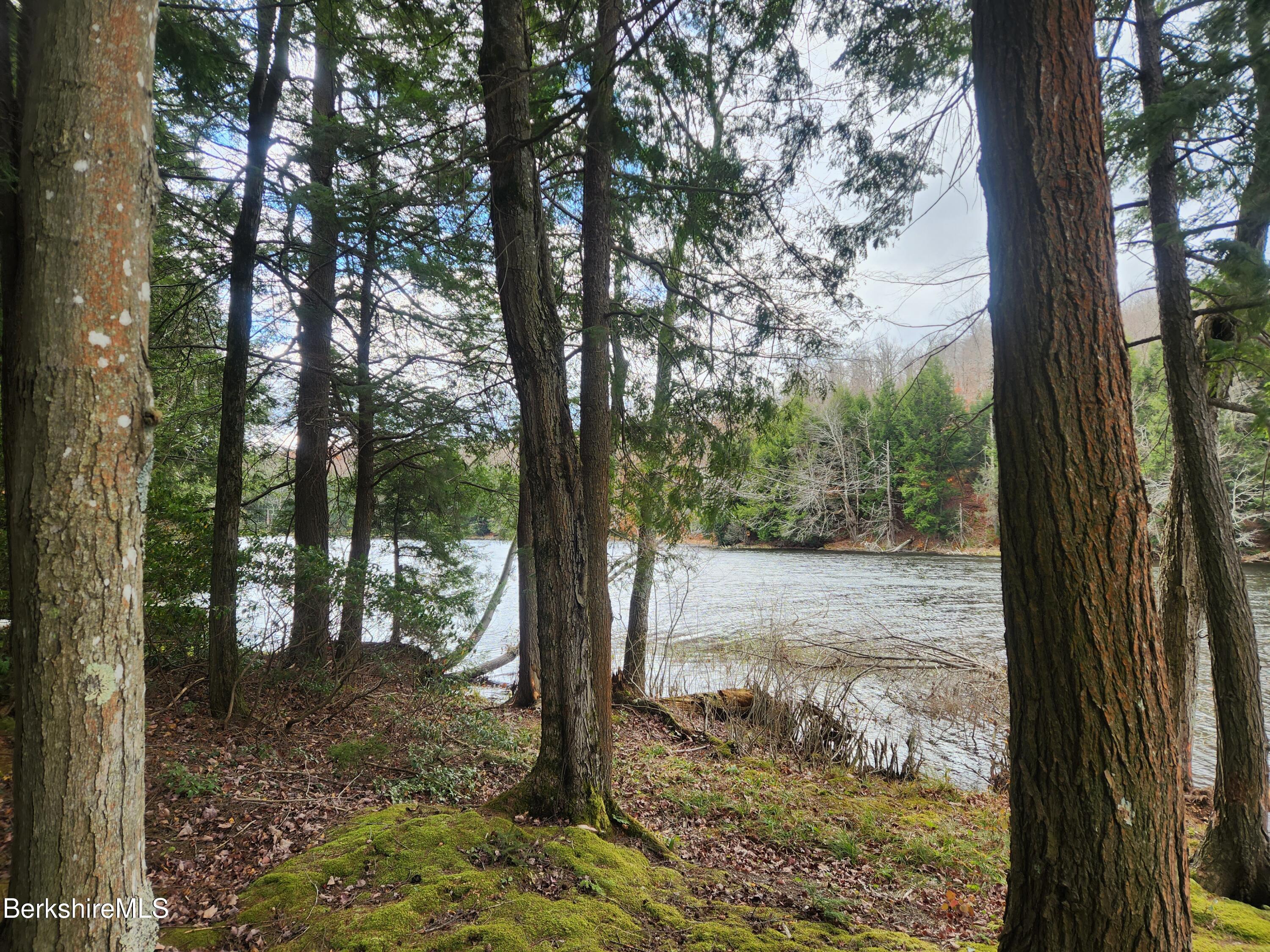 Yokum Pond Rd, Becket, Massachusetts image 11