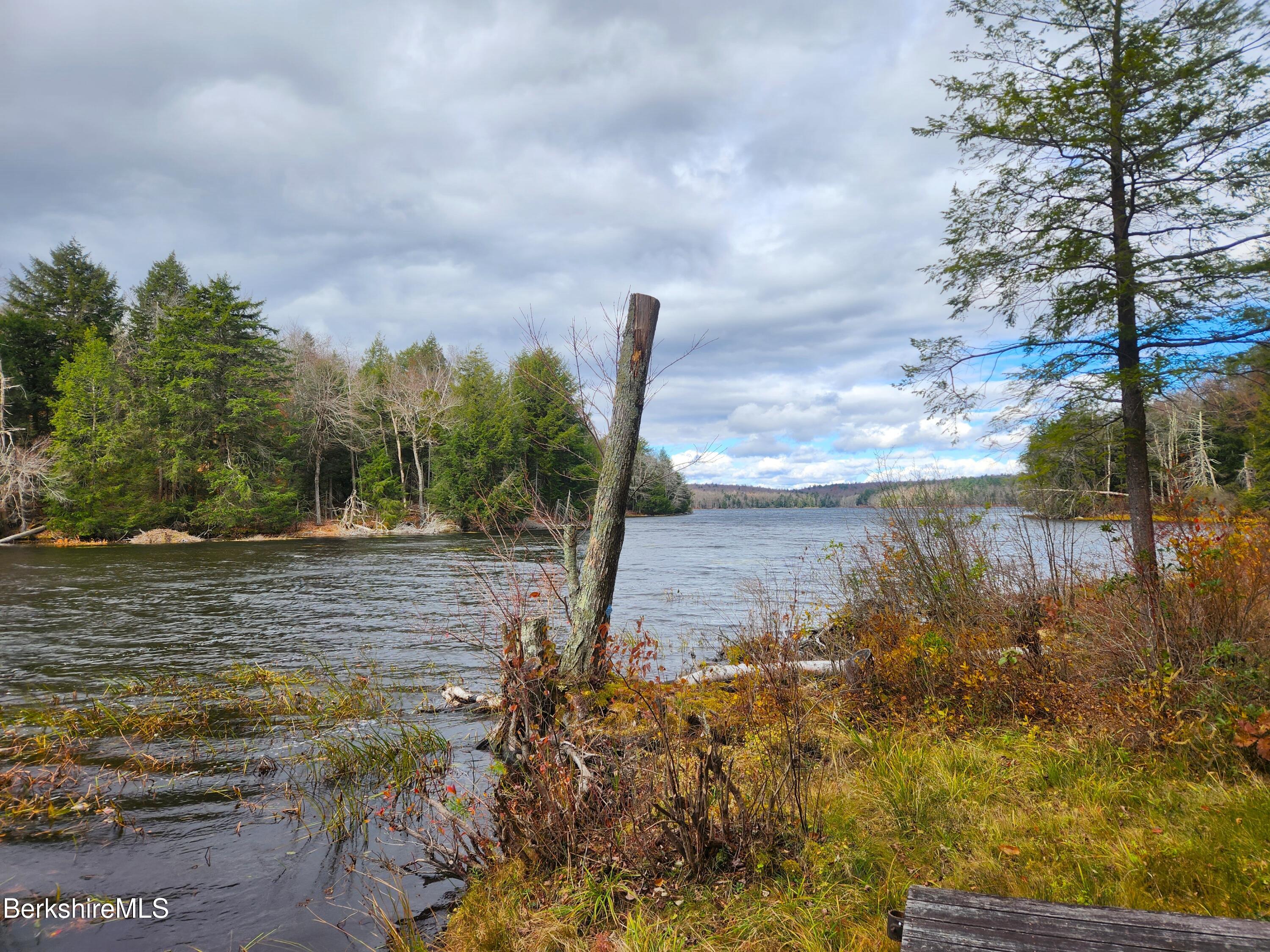 Yokum Pond Rd, Becket, Massachusetts image 10