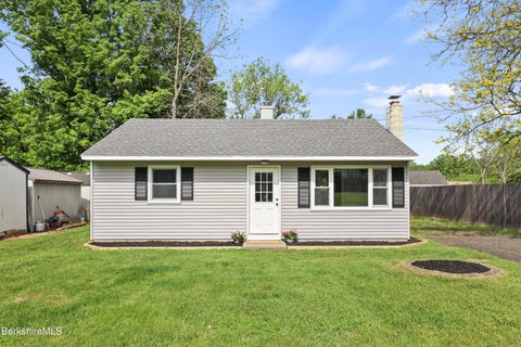 Homes For Sale - 53 Tabar Ave<br/> Lee, MA 01238