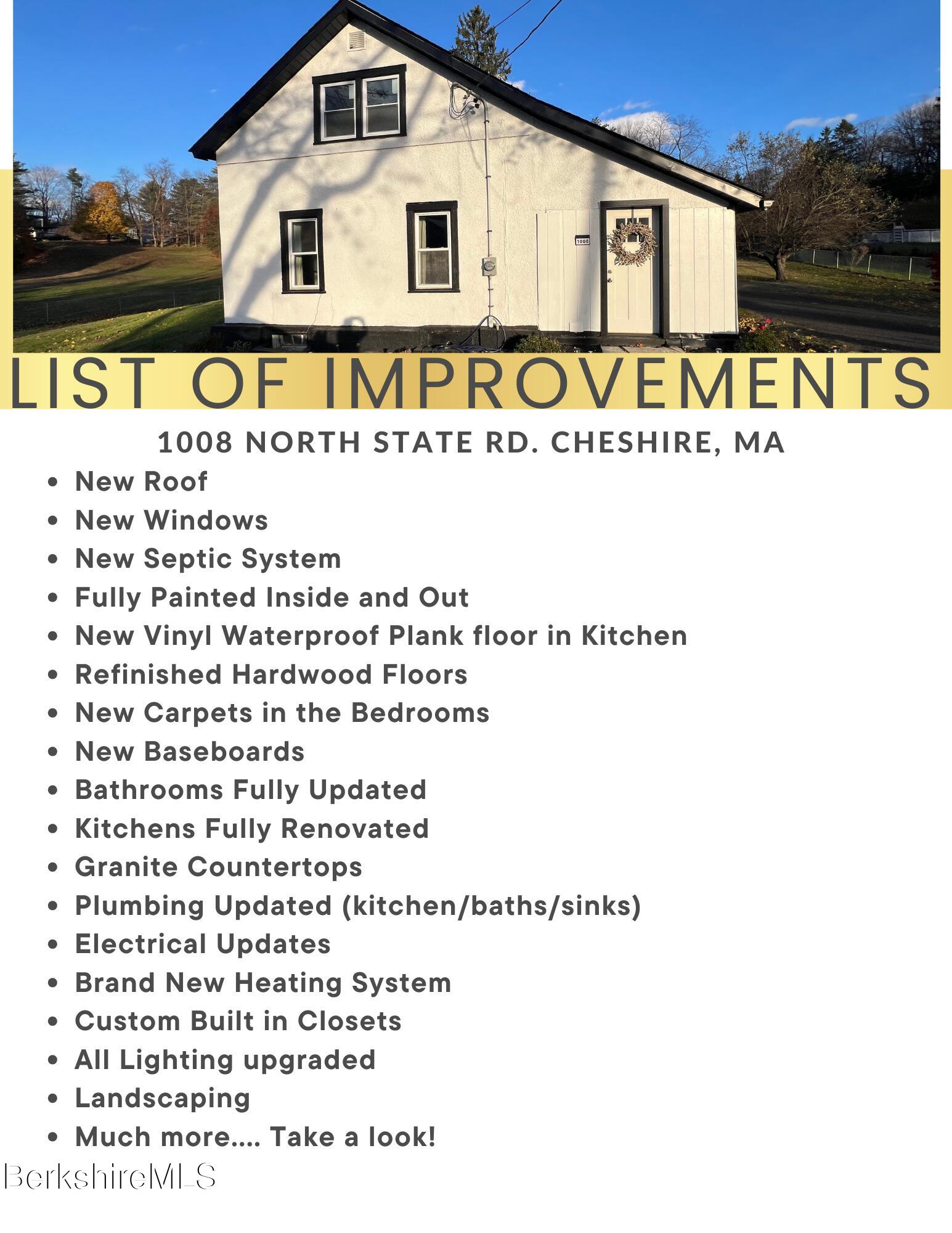 1008 North State Rd, Cheshire, Massachusetts image 48