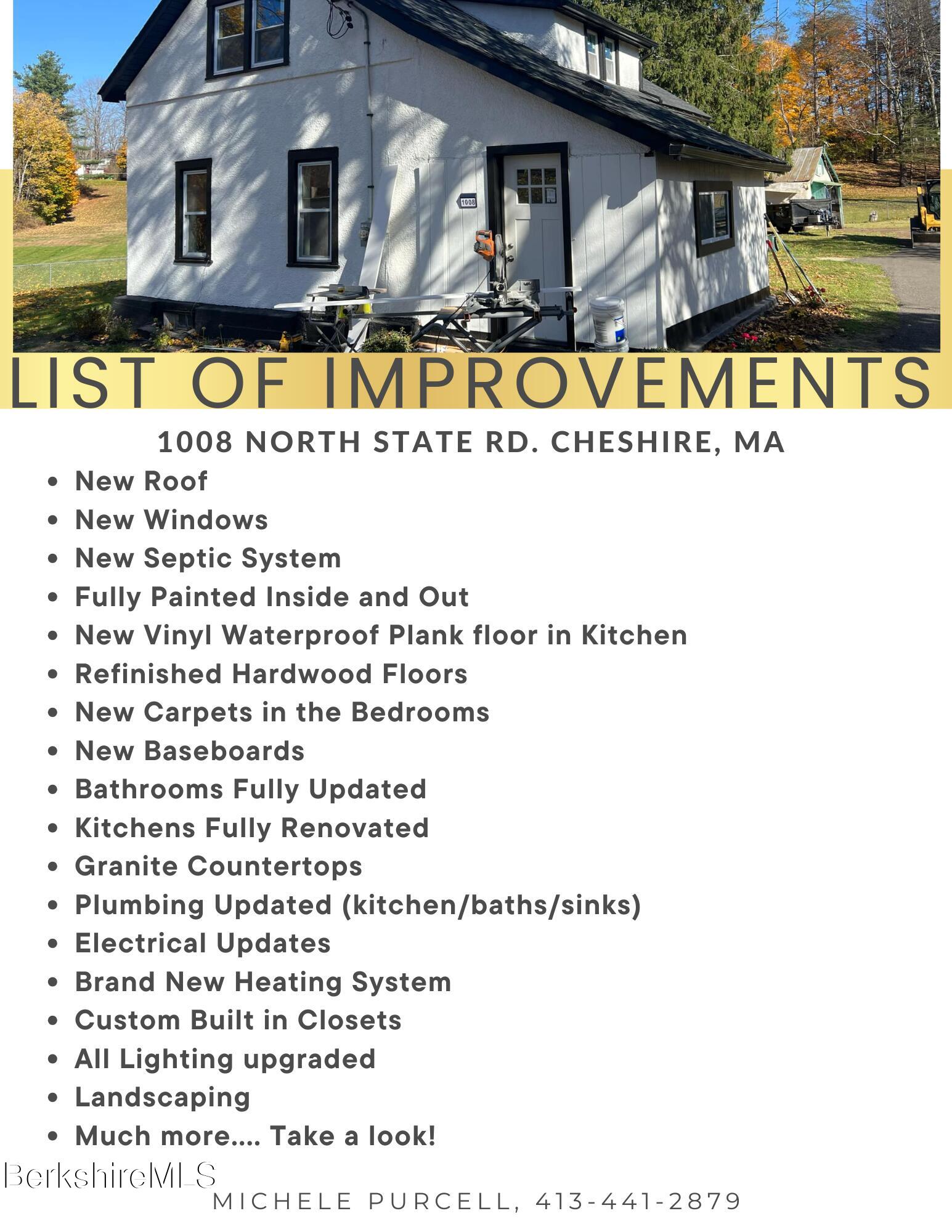 1008 North State Rd, Cheshire, Massachusetts image 44