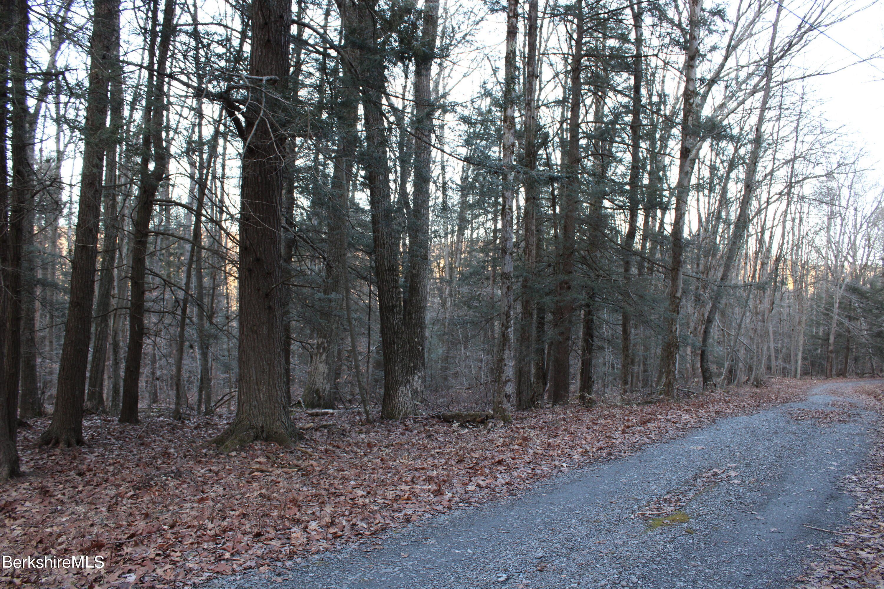 Hemlock Rd, Tyringham, Massachusetts image 11