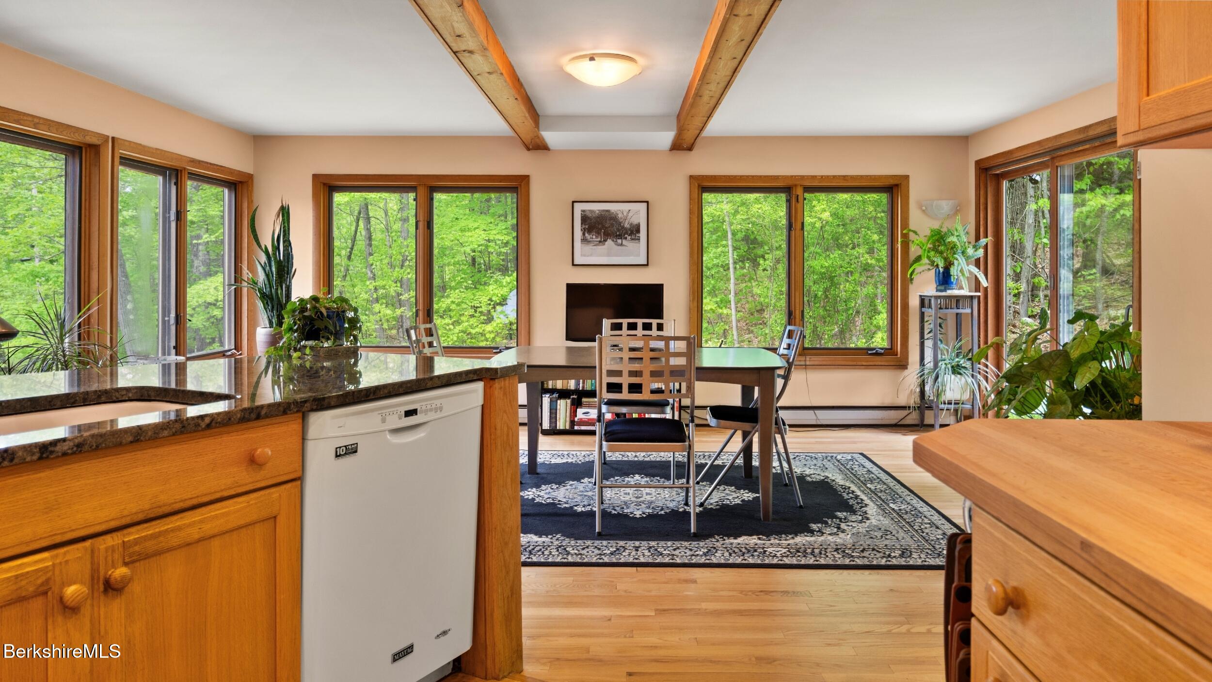 18 Cooper Creek Rd, Tyringham, Massachusetts image 18