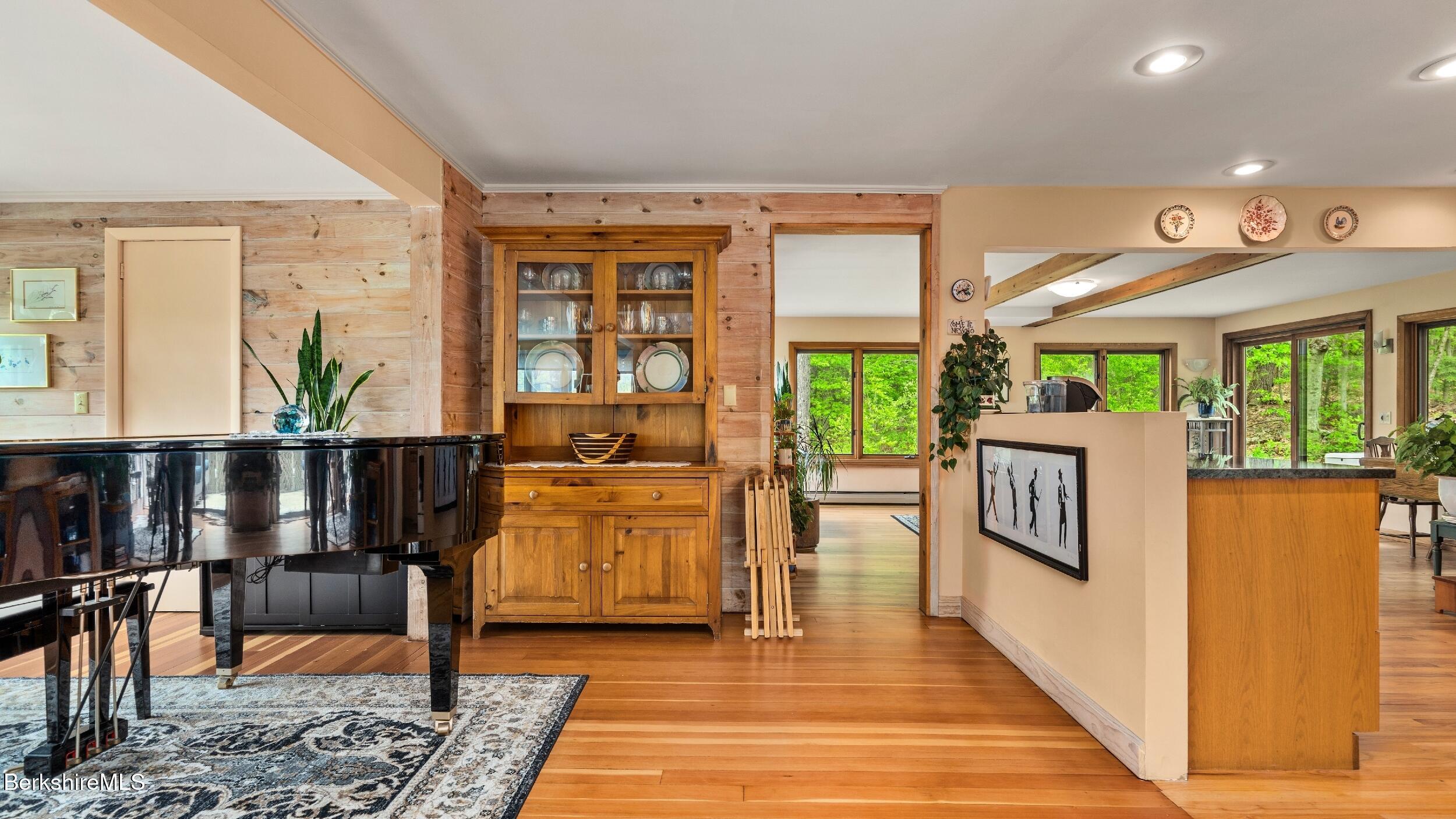 18 Cooper Creek Rd, Tyringham, Massachusetts image 16